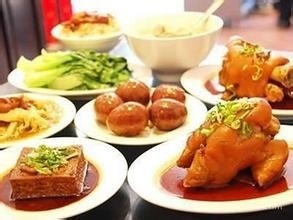 饭后半小时养生秘诀