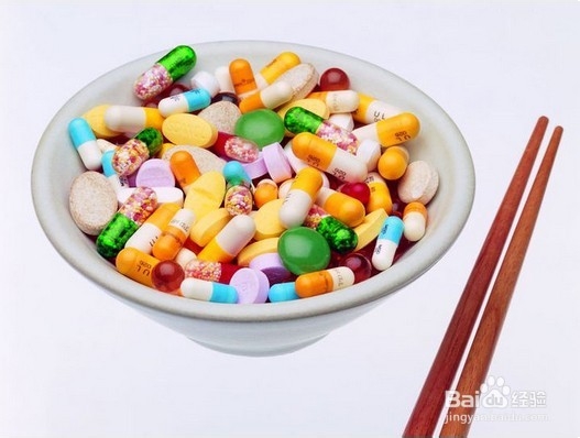 如何预防服药上瘾