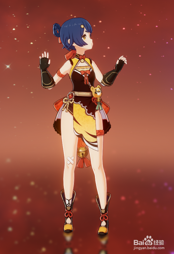 原神燃愿玛瑙块怎么获得