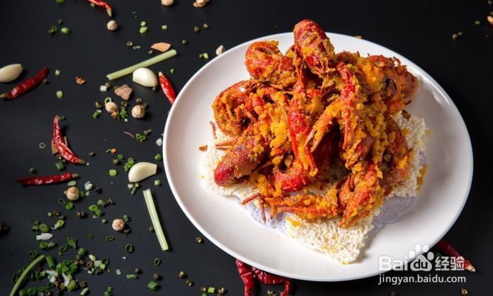 魔都的人气夜宵