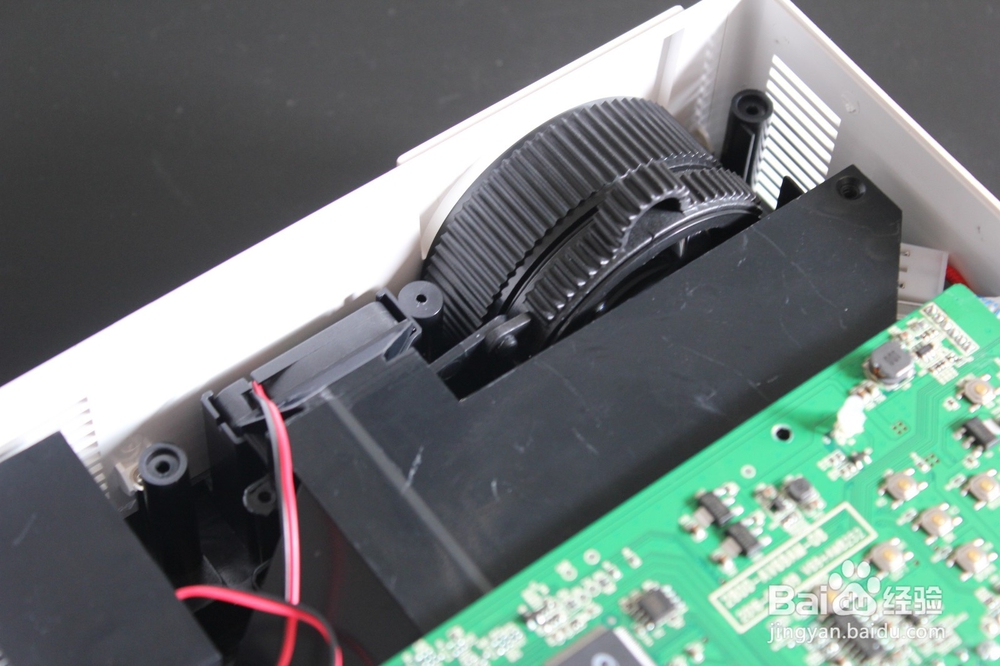 家用投影仪如何保养检查