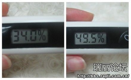 和大家一起分享最温和的保湿水