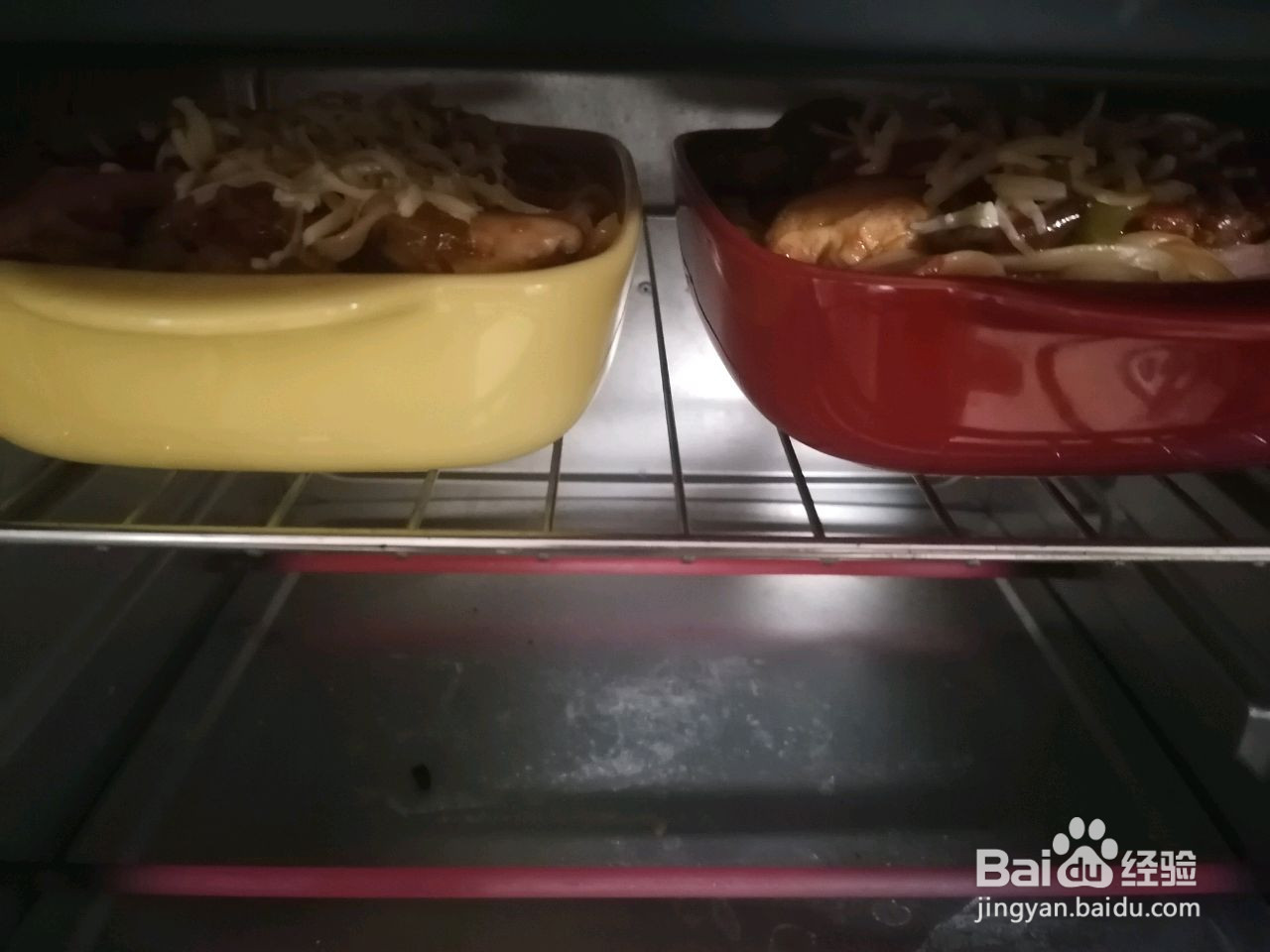 芝士意大利面的做法