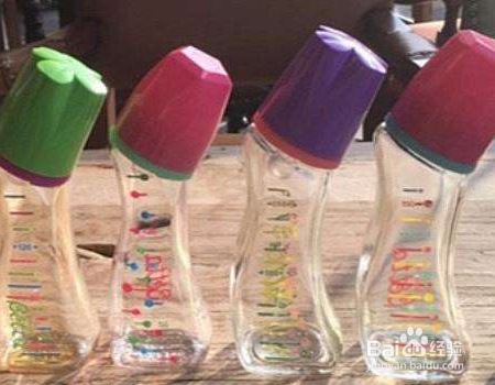 贝塔奶瓶如何使用?