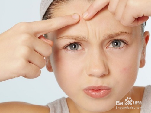 如何收缩毛孔，零瑕疵