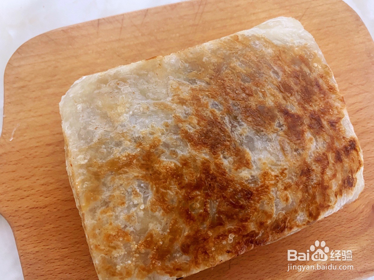 肥牛芝士卷饼怎么做