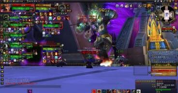 暗牧H戈霍恩P2阶段打法攻略