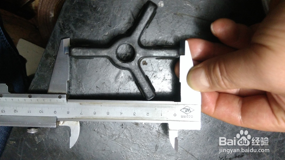 洗衣机内桶专用拉马详细参数及安装小经验