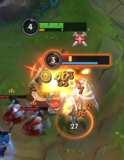 手游青钢影怎么刷盾