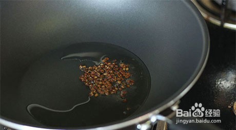 香气四溢色泽诱人的麻婆豆腐的做法