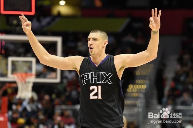 2017休赛期7位中锋自由球员，大麦基要翻身了！