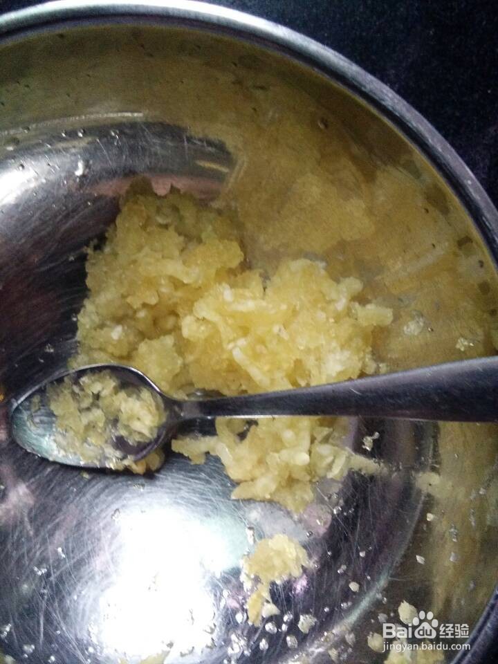 苦瓜清炒好吃好做