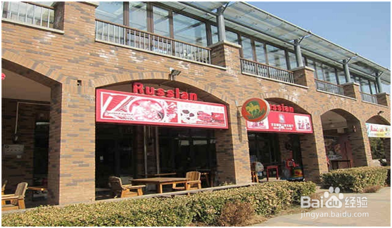 十大带娃必去的童趣餐厅