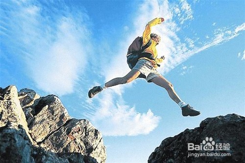 如何在困境中产生积极的心态