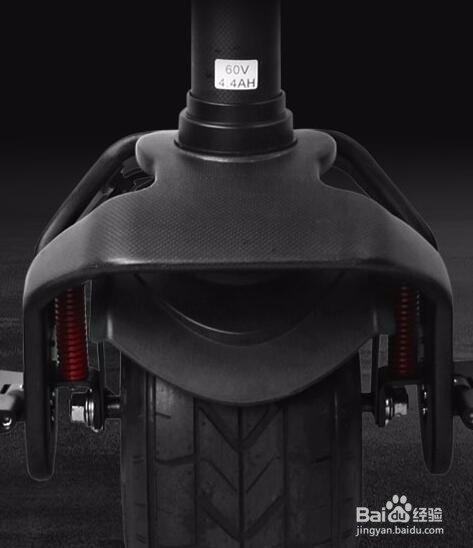 梦客独轮平衡车—加强款