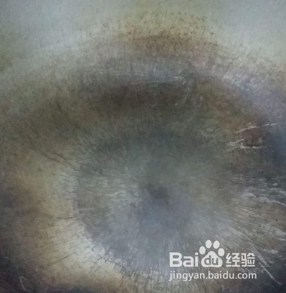 怎样用猪皮保证铁锅不生锈?