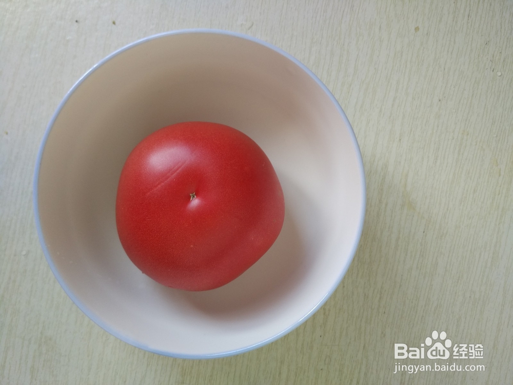 #美食#白糖浸番茄的做法