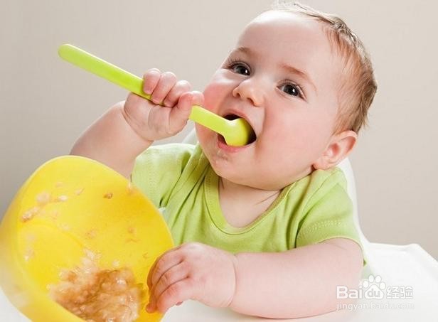 宝宝偏食挑食该怎么办_百度经验
