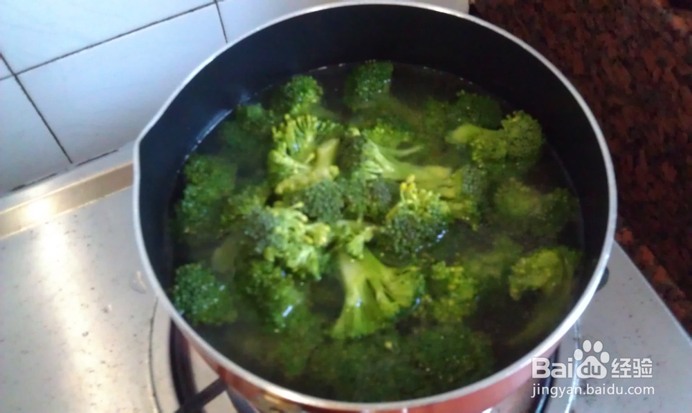 混搭时蔬营养美味--时令炒杂蔬