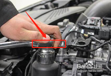 怎么看4s有没有换机油