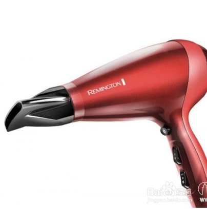 如何巧用吹风机？