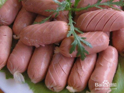 比吸烟更“致癌”的4种食物。