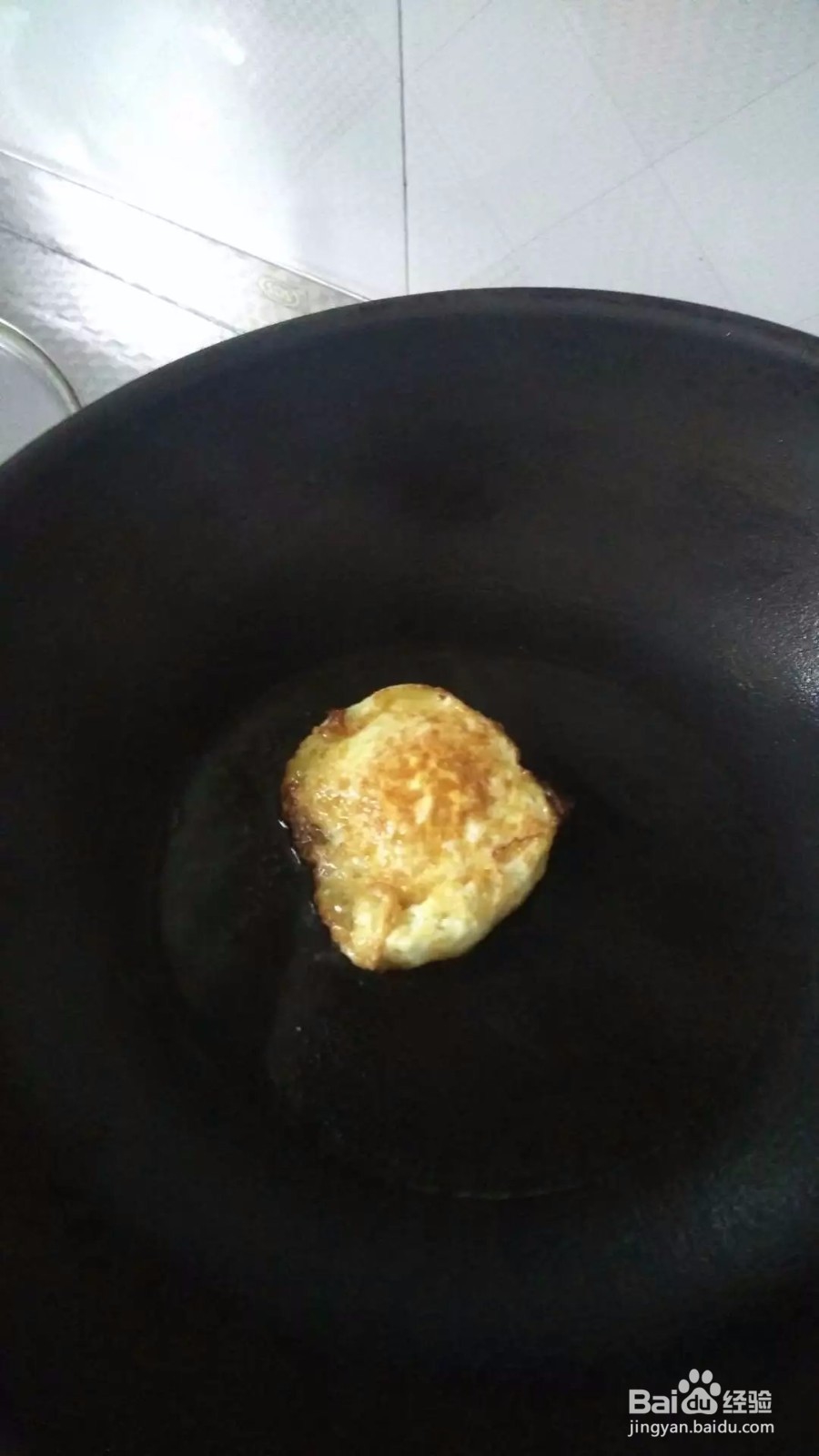 酒酿鸡蛋汤怎么做？