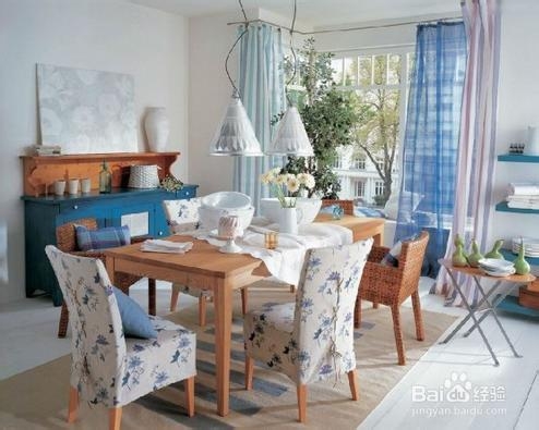 三招教你选出最合适的窗帘