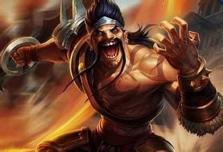 英雄联盟的那些彩蛋