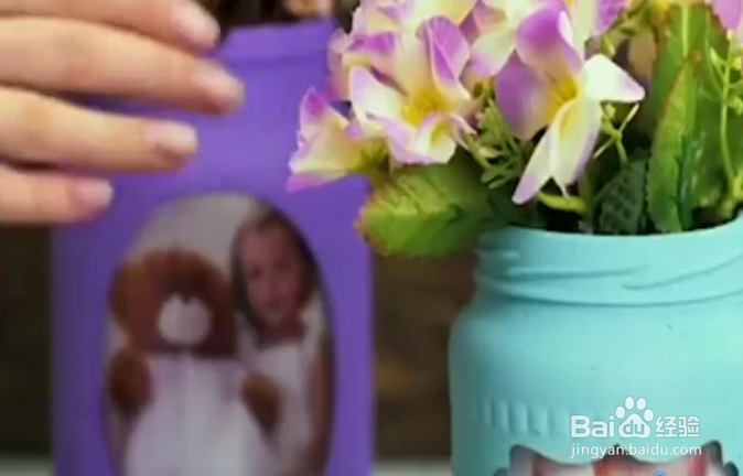 存放照片的方法