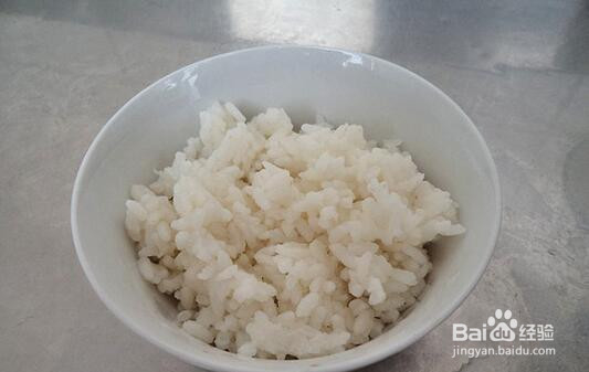 扬州炒饭怎么做最好吃