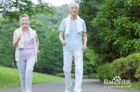 生活中能够抗衰老养生的简单方法