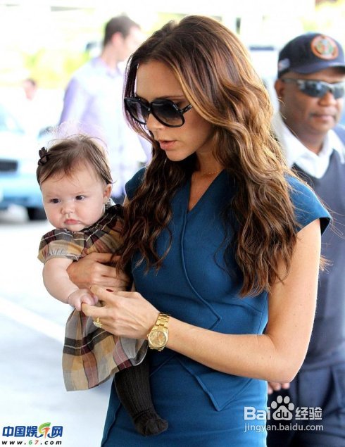 辣妈不靠谱的那些育儿事