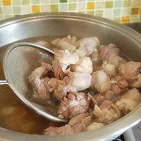 如何做羊肉暖身锅