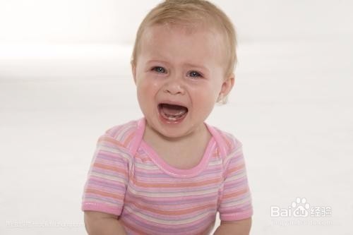 6招帮你矫正暴脾气的宝宝!