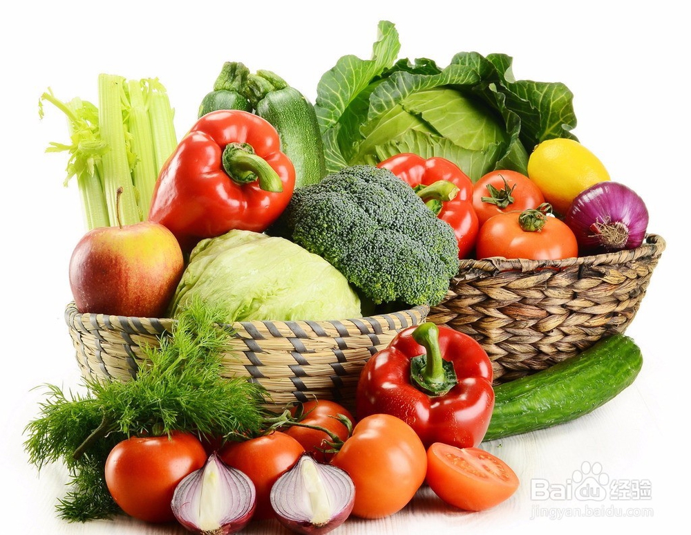 儿童营养八大误区