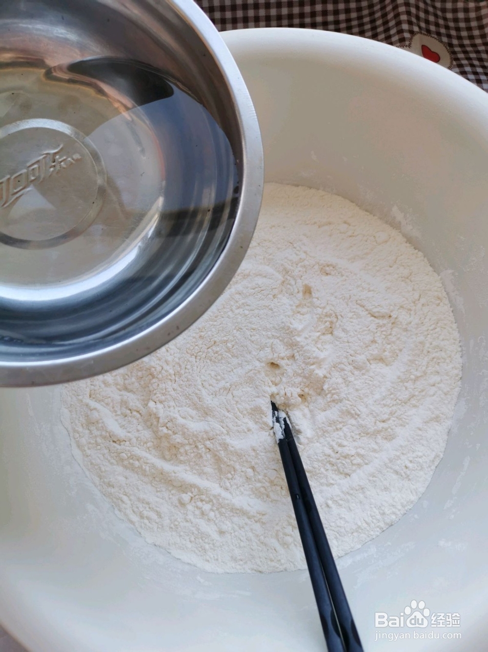 怎么样自制爽口凉皮