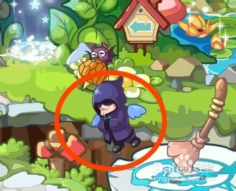 洛克王国折翼的宠物攻略