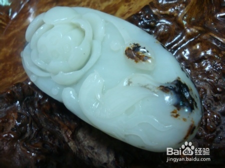 和田玉文化：[3]玉饰图案的寓意（三）