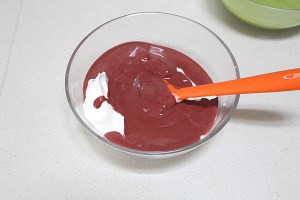 如何做美味的圣诞蛋糕卷