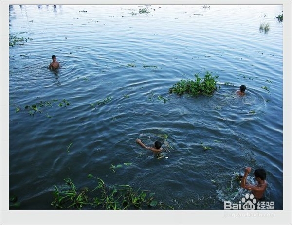 缅甸人的情人桥乌本桥游记