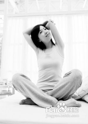 女性如何推迟绝经期要有正确的认识。