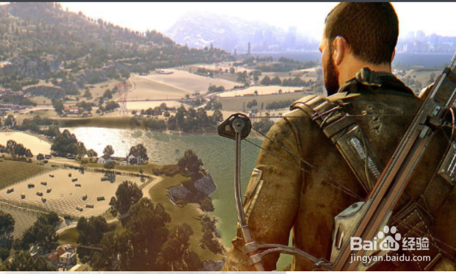 消逝的光芒复合弩如何获得