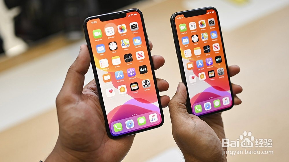 不杀后台了！苹果iOS13.3 beta1出炉