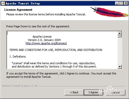 TOMCAT6.0+JDK1.6的环境配置（安装版）