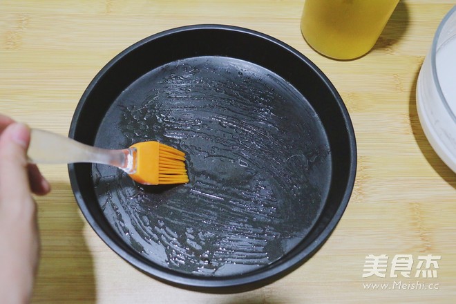 蒸肠粉的家常做法