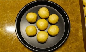 豆香奶油面包怎么做比较好吃