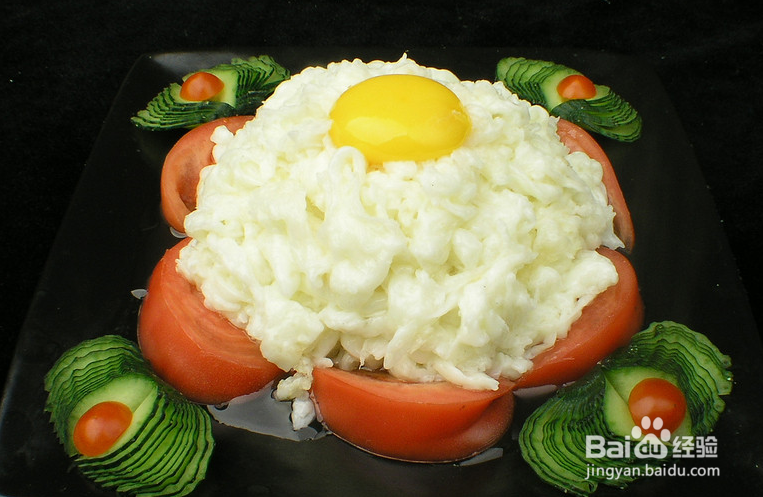 今天教大家如何炒赛螃蟹