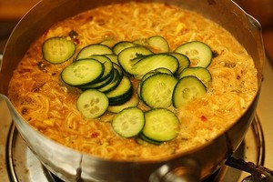 居家必备，方面面的美味做法