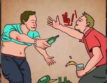 猜拳喝酒口诀是什么